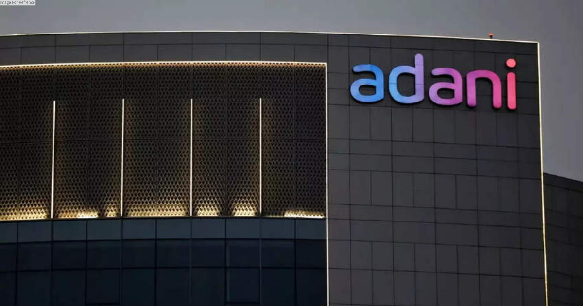 Adani to build India's first Integrated data centre and tech business park in Andhra Pradesh